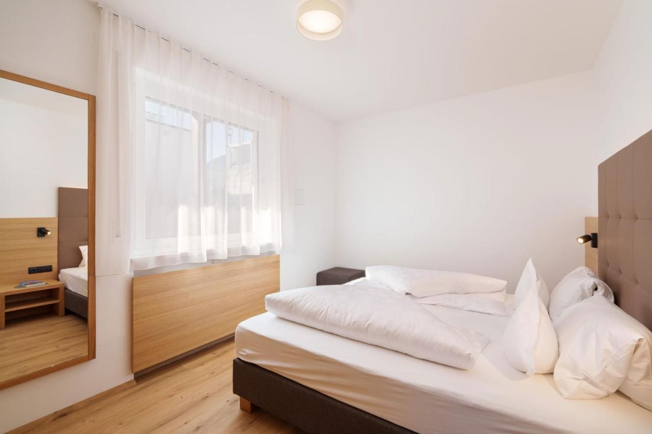 Ferienhaus Toerggelehof Cermes Kültér fotó
