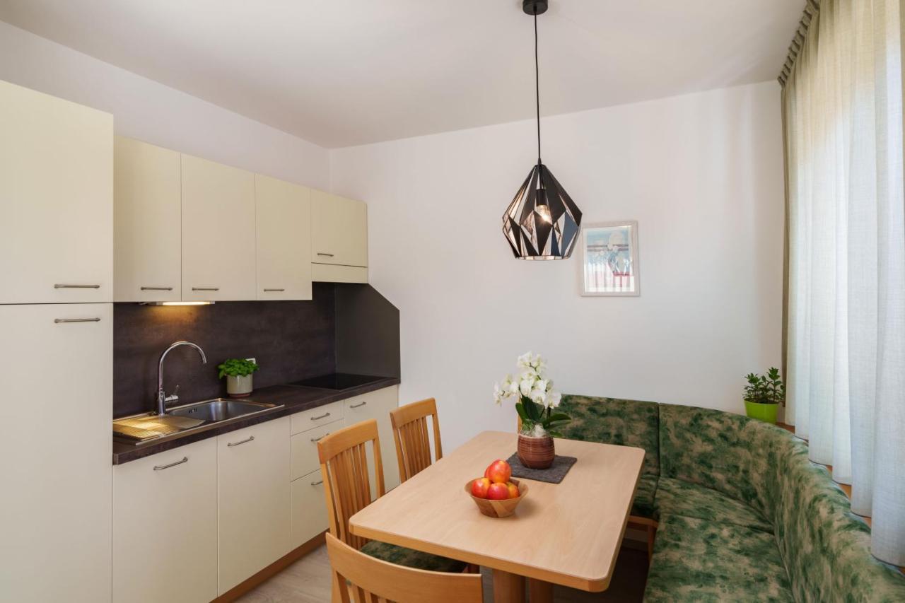 Ferienhaus Toerggelehof Cermes Kültér fotó